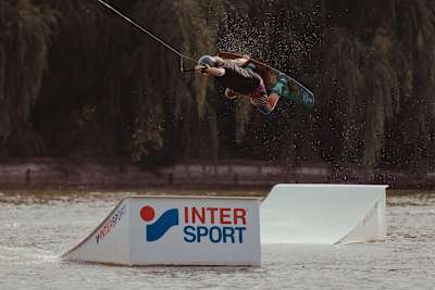 Ioana Goncea a luat marele premiu la Open Feminin la TRICK It #8