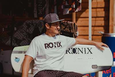 Daniel Ismailciuc aka Junior provine dintr-o familie cu tradiție în sport