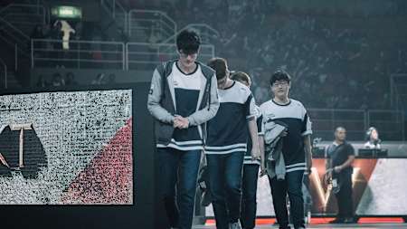 Leaving Flash Wolves isn't easy for Karsa, but he is ready to move on.