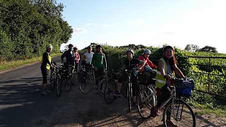 A good starter club for novices