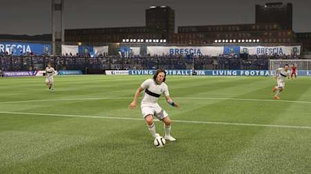 Tonali only costs £1.4 million yet he has 88 potential. Bargain!