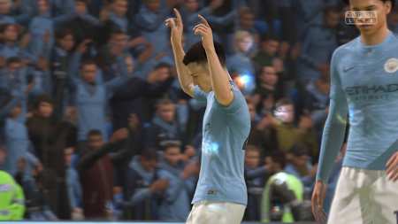 Phil Foden will be a superstar in FIFA 19 and real life