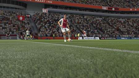 De Ligt could become the best defender in the world