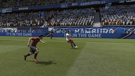 Josha Vagnoman is a bargain considering his 83 potential