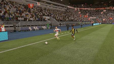 Pablo Maffeo is a great wing-back