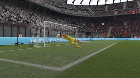 Gianluigi Donnarumma will become the world's best keeper