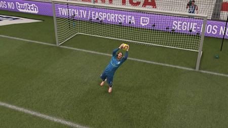 Could Mile Svilar be Belgium's next top stopper after Courtois?