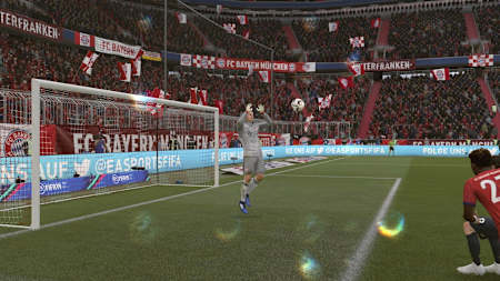 Christian Früchtl could be the next Neuer