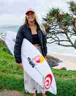 Red Bull Cape Fear 21 Slab Surfing Competition