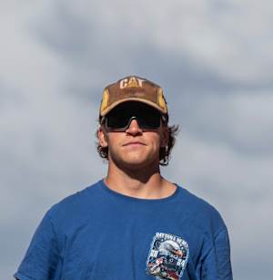 Aiden Parish