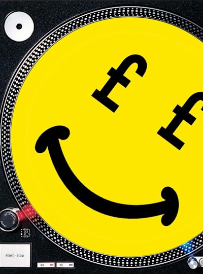 Rave anthems 10 of the rarest UK dance records