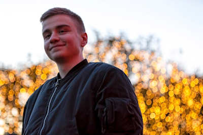 A photo of OG’s Johan ‘n0tail’ Sundstein.