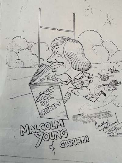 Malcolm Young