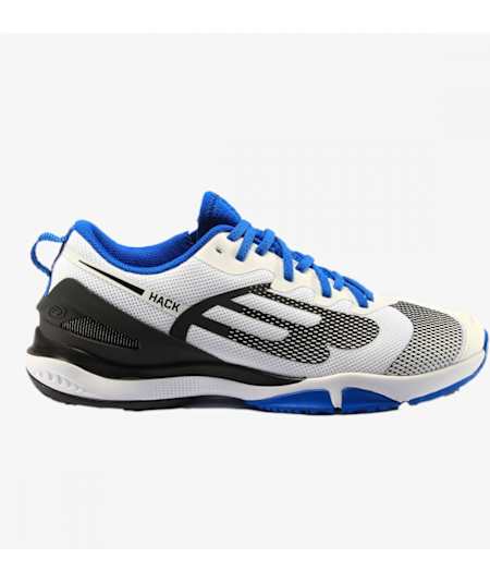 Bullpadel Hack Hybrid 