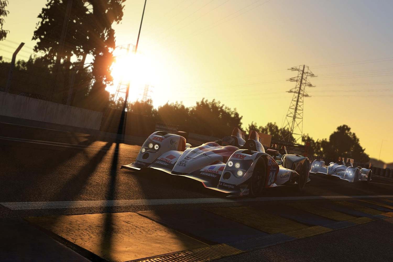Project CARS game guide Top tips from the experts