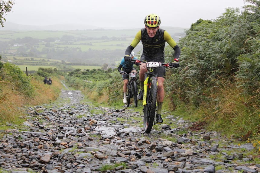 mountain bike sportives 2019