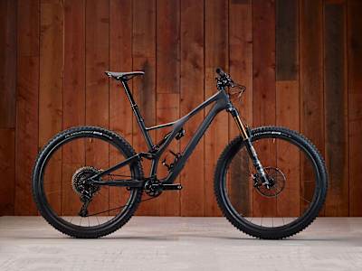 Rower górski Specialized Stumpjumper