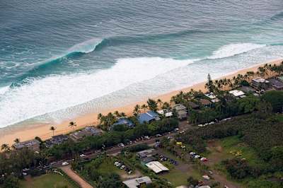 The Pipeline Village