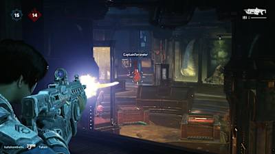 You don't have to be a hero, work with your team