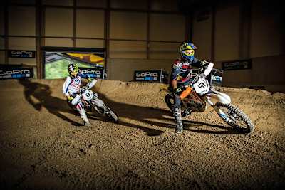 Area 47 motocross