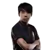 Australia's ana was the MVP of The International 8