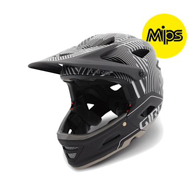 Giro Switchblade with MIPs