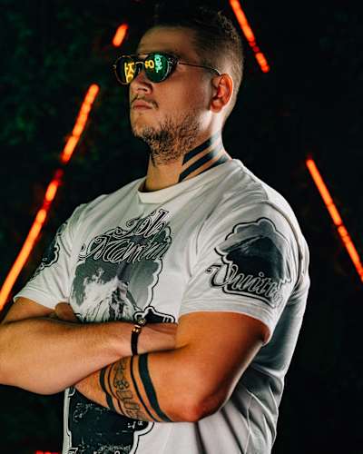 Zeus грає в Counter-Strike вже майже 20 років