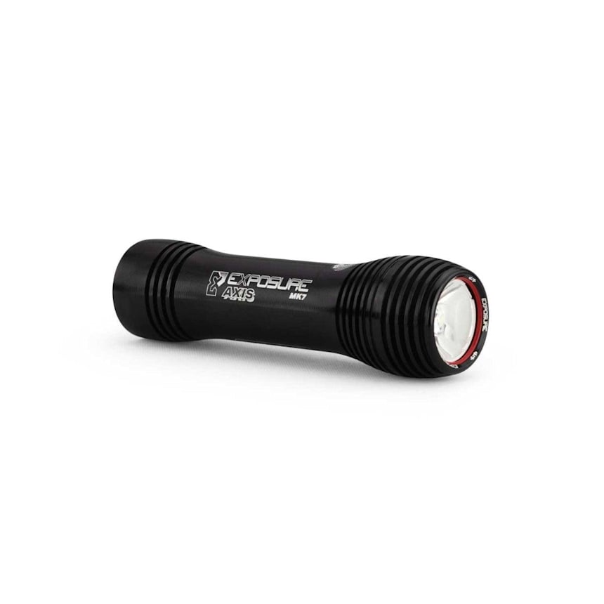 mtb flashlight