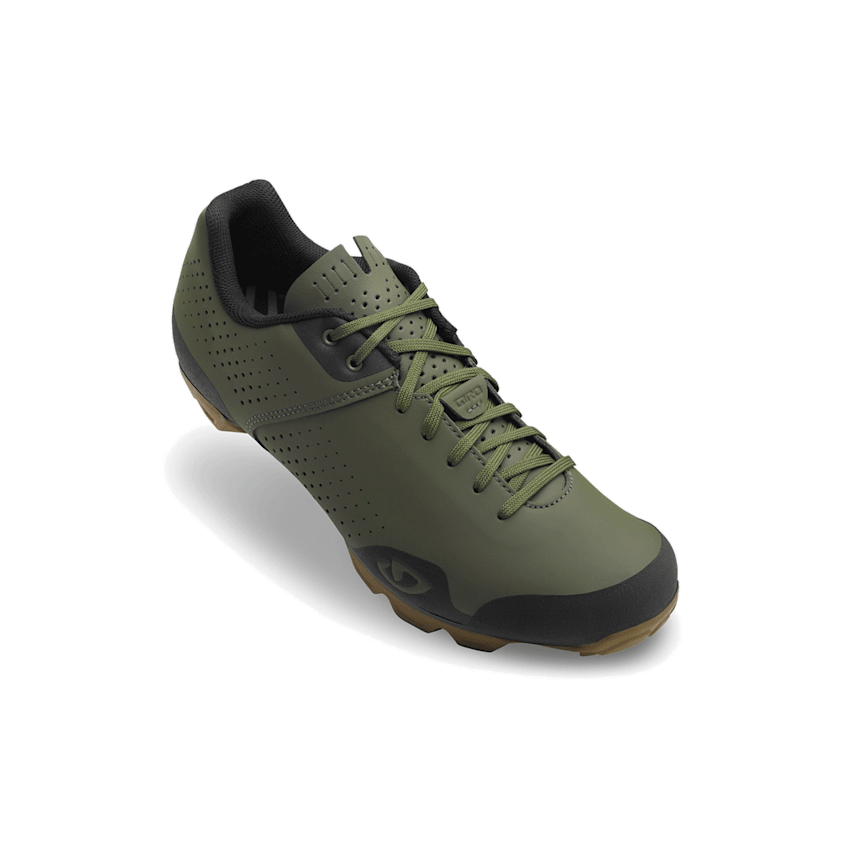 cross country cycling shoes