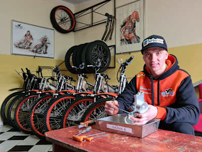 Czyszczenie gaźnika