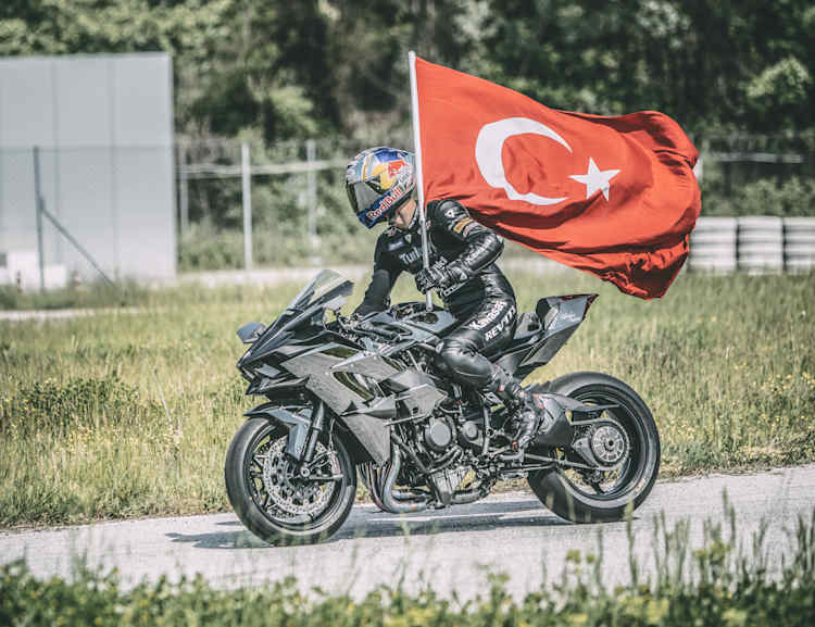 kenan sofuoglu nun kariyerinden one cikan 5 an