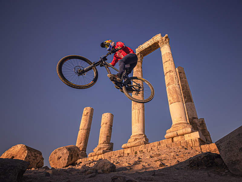 BMX vs. MTB Which bike is best for you Redbull MEA