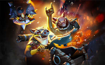 Dota 2 fixes: 4 changes we want to see in 2018