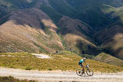 An image of MTB rider Tiago Ferreira.
