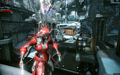 Warframe