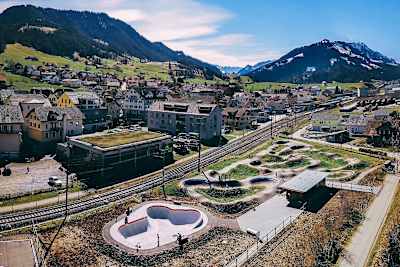 シュプハイム（スイス）