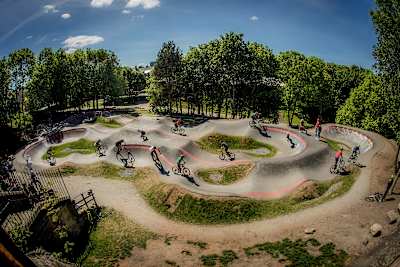 エディンバラ（スコットランド）