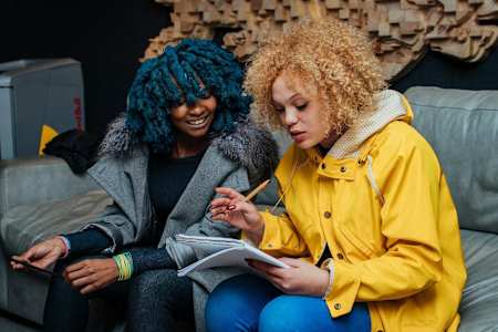Moonchild Sanelly & Patty Monroe
