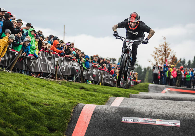 Bmx uci world championships 2019 outlet