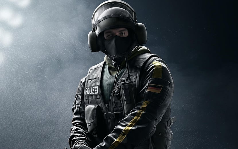 Rainbow Six Siege Tactics Strategies Pro Players Use