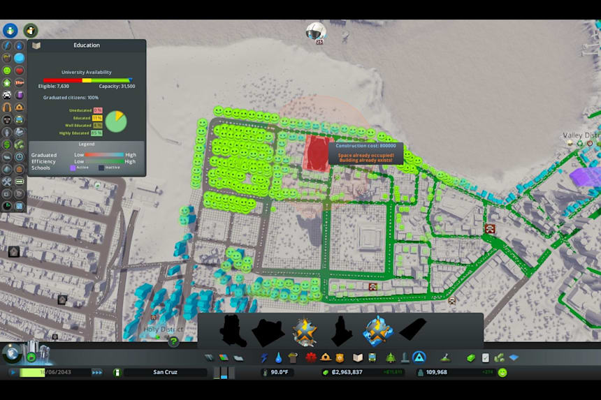 Cities Skylines Tips A Strategy Guide For The Ps4