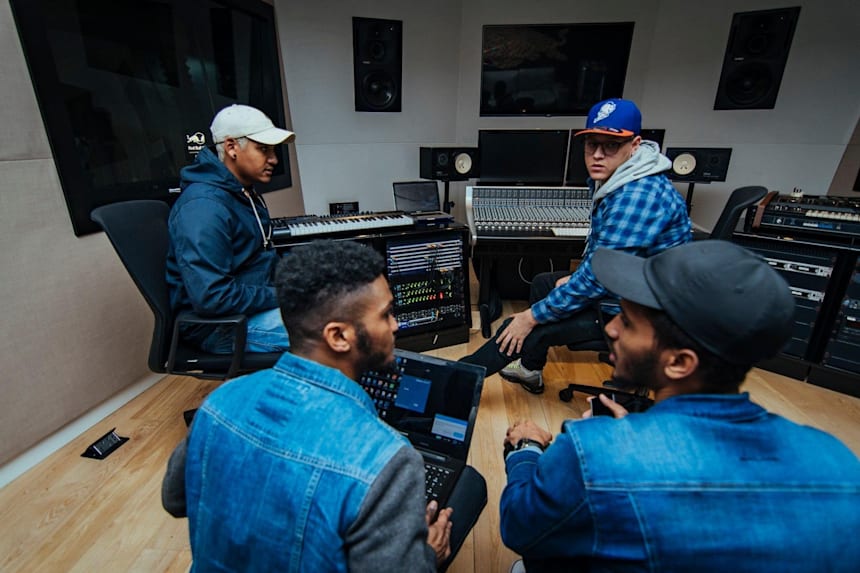In Studio Dunn Kidda Find top songs and albums by kidda, including under the sun, under the sun and more. in studio dunn kidda