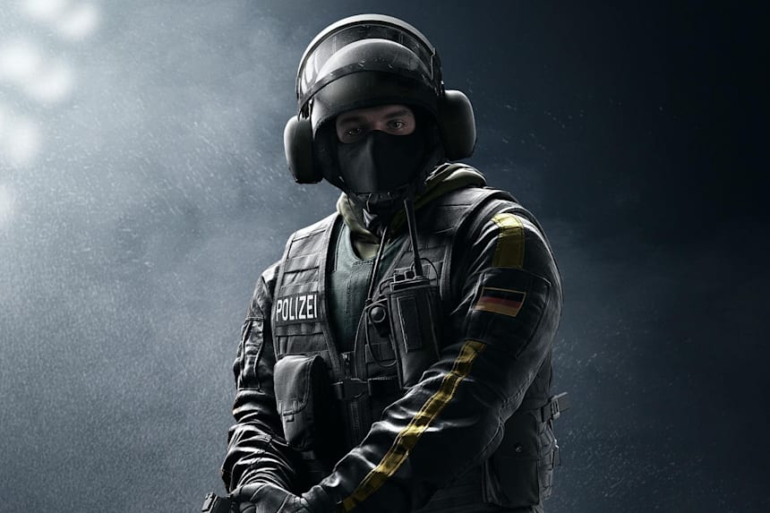 Rainbow Six Siege Tactics Strategies Pro Players Use