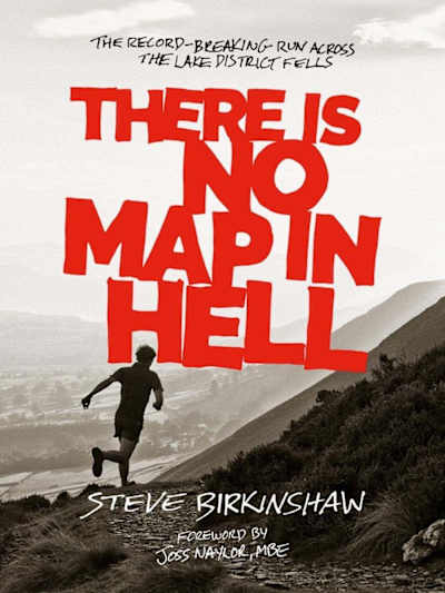 Birkinshaw's tenacity will inspire you to explore your limits
