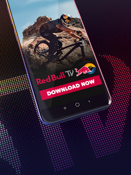 Red Bull TV App