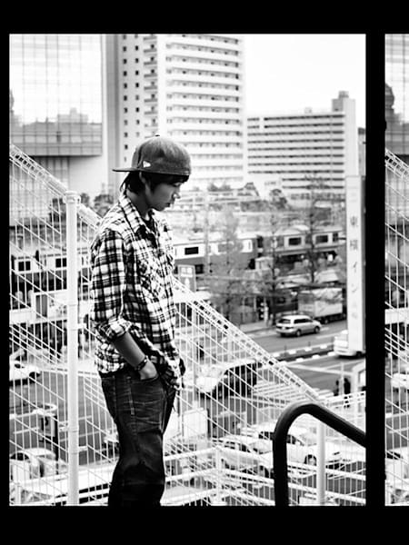 TRASH WORDS vol.04 TRASH WORDS vol.04