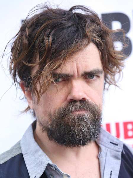 Пітер Дінклейдж: «Я більший за мій зріст»