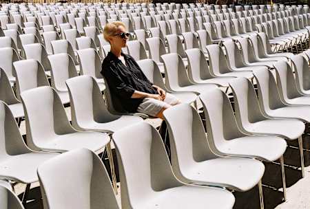 Марія Леоненко