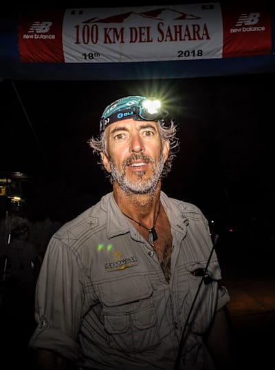 100km del Sahara: Racing in Tunisia