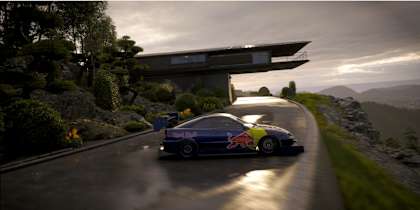 Screenshot iz Forza Horizon 6 